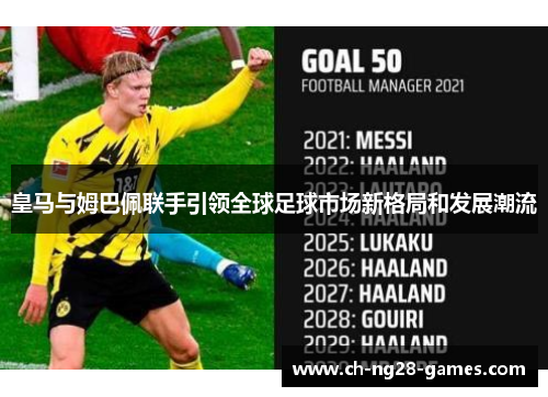 皇马与姆巴佩联手引领全球足球市场新格局和发展潮流 皇马与姆巴佩联手引领全球足球市场新格局和发展潮流